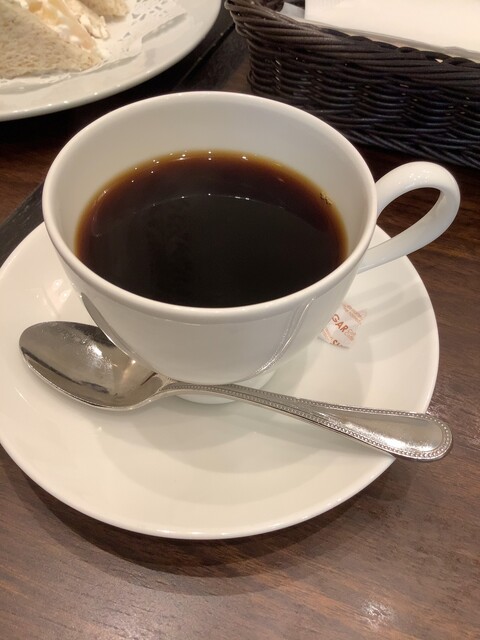 Ginza Cozy Corner Ouji Ten photo 3