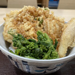 Tendon Tenya - 