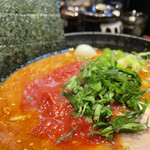 Ramen Senka Masagorou - 