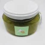 トゥルモン - コンフィチュール（リュバーブ）