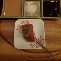 串揚げキッチン だん 十三店 - 