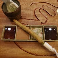 串揚げキッチン だん 十三店 - 