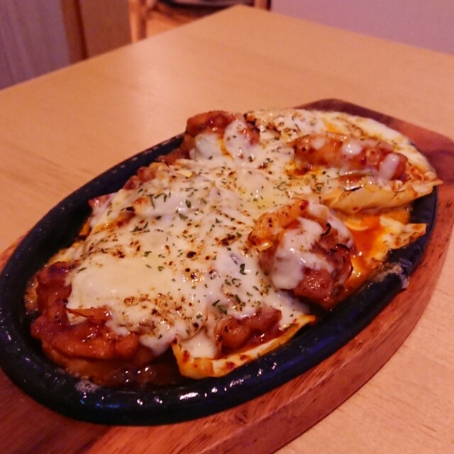 Korean Yatai Agungyi photo 2