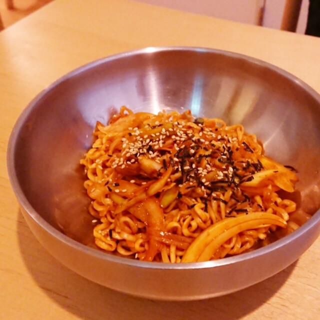 Korean Yatai Agungyi photo 3