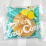 銀座コージーコーナー - 料理写真: