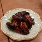 うなぎ家 しば福や - 