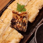 うなぎ家 しば福や - 