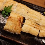 うなぎ家 しば福や - 