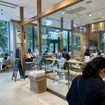 MUJI Bakery - 