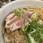 トウキョウサンフラワーイイダバシ - 