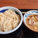 Marugame Seimen - 