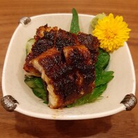 うなぎ家 しば福や - 