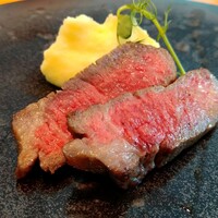 西村屋ホテル招月庭 レストランRicca - 