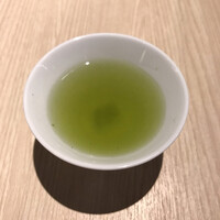 僧伽小野 京都浄教寺 - 朝の一杯