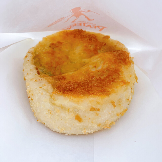ピーターパン 小麦の丘店 Peaterpan 東葉勝田台 パン 食べログ