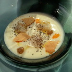 リストランテ　ウミリア - 前菜