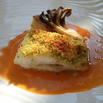 リストランテ　ウミリア - 平目