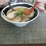 匠海 - チャーシューメン