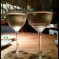 NOBU TOKYO - リースリング・ソーヴィニョンブラン