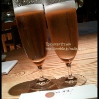 NOBU TOKYO - キリン一番絞り生
