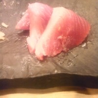 鮨棗 本店 - かつお