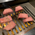 肉のひぐち直営焼肉 安福 本店 - 