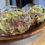 Crazy Burrito - 
