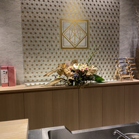 鮨 権左衛門 - 内観