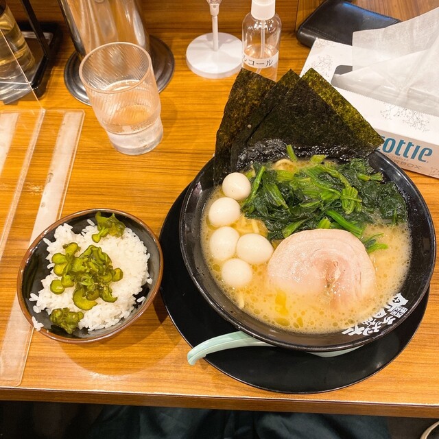 横浜家系ラーメン 町田商店 渋谷店 渋谷 ラーメン 食べログ 横浜家系ラーメン 町田商店 渋谷店 渋谷 ラーメン 食べログ