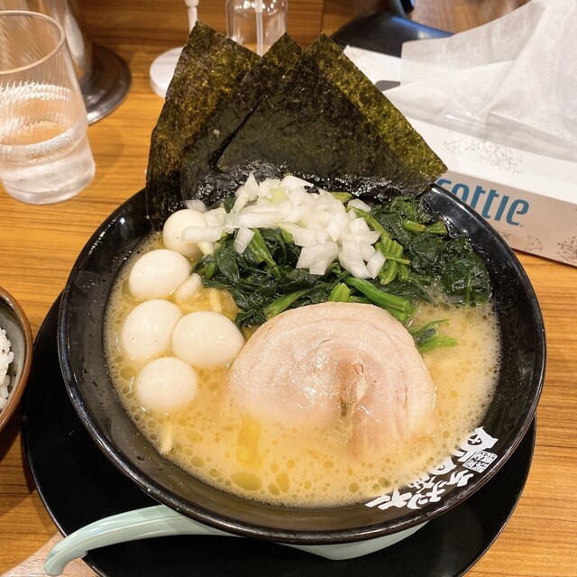 横浜家系ラーメン 町田商店 渋谷店 渋谷 ラーメン 食べログ 横浜家系ラーメン 町田商店 渋谷店 渋谷 ラーメン 食べログ