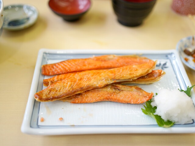 口コミ一覧 : 一花亭たびじの写真