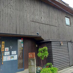 江ノ島小屋 - 