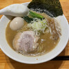 らぁ麺 次男坊