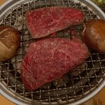 焼肉くにもと 新館 - 