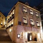 RESTAURANT VITRA NAGOYA - 建物が素敵すぎます♪