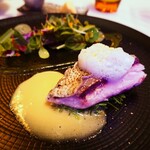 RESTAURANT VITRA NAGOYA - 