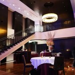 RESTAURANT VITRA NAGOYA - 