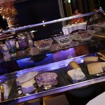 RESTAURANT VITRA NAGOYA - 好きなチーズを好きなだけ♪