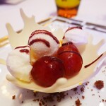 RESTAURANT VITRA NAGOYA - 