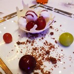 RESTAURANT VITRA NAGOYA - 