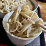 Soba No Sato Bibairo - 