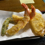 蕎麦の里 びばいろ - 