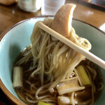 蕎麦の里 びばいろ - 