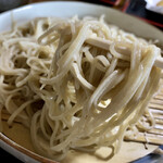 蕎麦の里 びばいろ - 