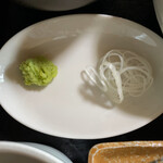 蕎麦の里 びばいろ - 