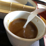 蕎麦の里 びばいろ - 