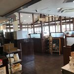 Ko kosu - 店内