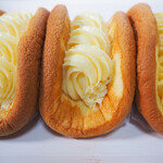 エシレ・マルシェ オ ブール - 