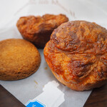 エシレ・マルシェ オ ブール - 