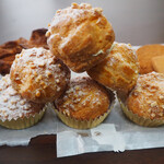 エシレ・マルシェ オ ブール - 